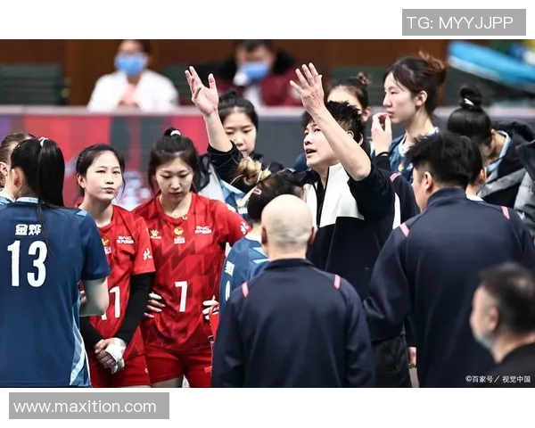 重庆排球队在全国排球比赛经验排行榜中荣获第八名的荣耀时刻 重庆排球队在全国排球比赛经验排行榜中荣获第八名的荣耀时刻