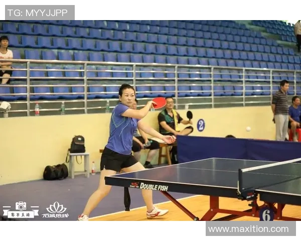 武汉乒乓球队在杯赛中的意识表现分析与总结 武汉乒乓球队在杯赛中的意识表现分析与总结