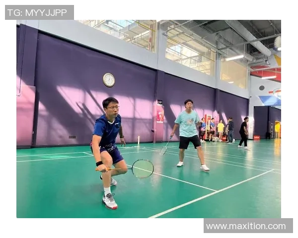 重庆羽毛球队在精英赛中的节奏表现分析与战术探讨