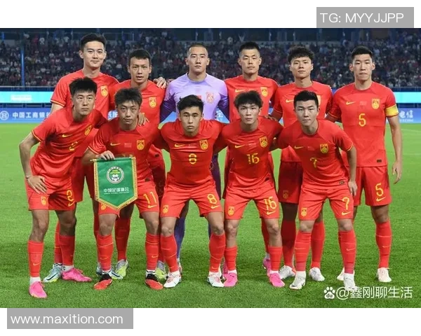 中国男生足球明星最新排名揭晓谁将成为未来的足球之星