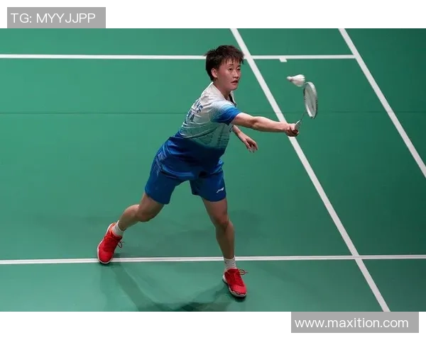 上海羽毛球队在挑战赛中以81分稳居积分榜首位