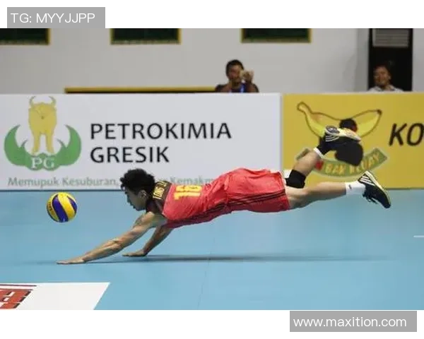 深度对话:杨静如何在排球人生中追逐梦想与挑战 深度对话:杨静如何在排球人生中追逐梦想与挑战