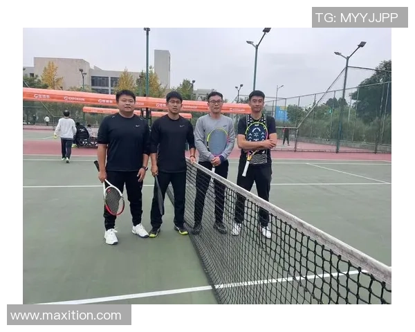 重庆网球队实力强劲荣登全国网球配合排行榜第五名 重庆网球队实力强劲荣登全国网球配合排行榜第五名